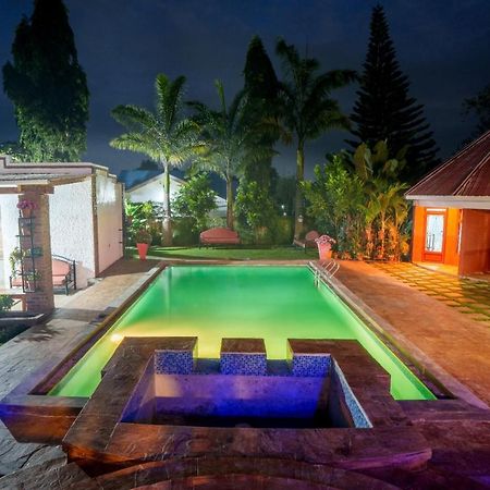 Sprunger Avenue - Tulia Homes Моши Экстерьер фото