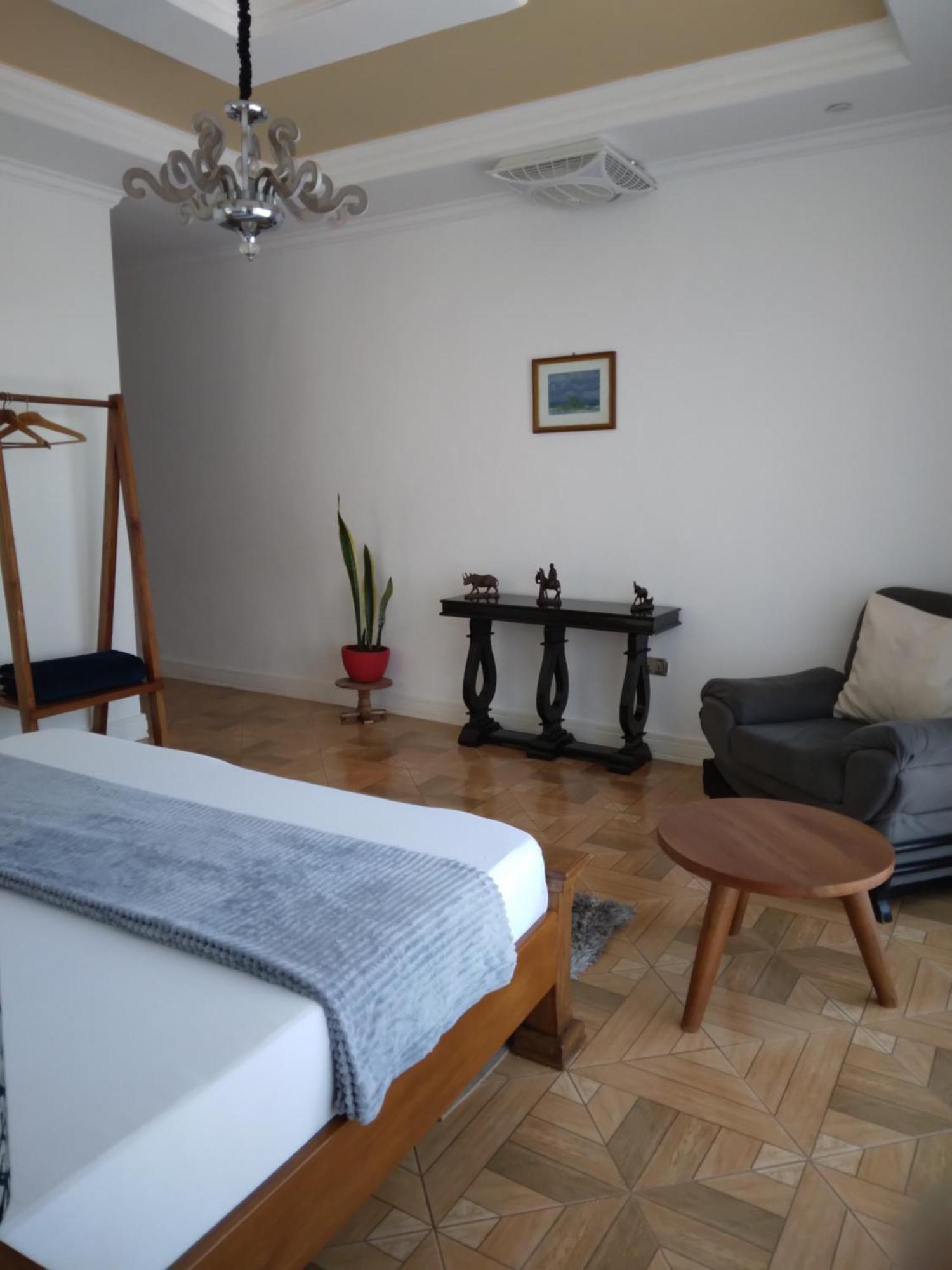 Sprunger Avenue - Tulia Homes Моши Экстерьер фото